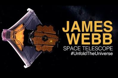 Telescopio spaziale James Webb: immagine Universo senza precedenti