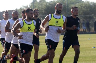 Calcio, il Bari cede Andreoni al Pordenone