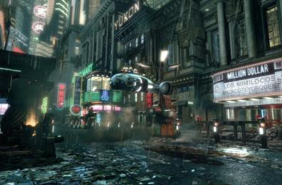 «Blade Runner» quel futuro cupo oggi così presente