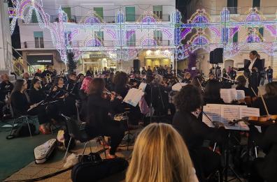 Armonie d’estate, a Bisceglie la musica a sostegno della Pegaso Onlus-Casa del Dopo di noi