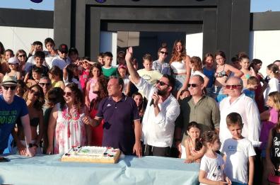Ostuni, tornano i «Martedì letterari» a Cala di Rosamarina