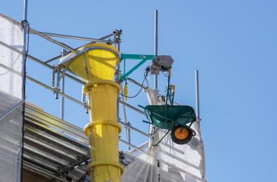 Basilicata, beffa Superbonus: cantieri fermi