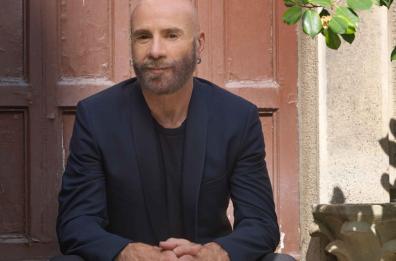Mario Venuti a Fasano Musica: «Vi narro la mia Tropitalia»