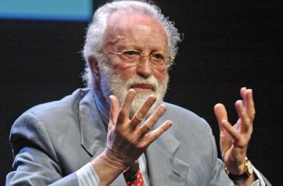 Giornalismo in lutto: morto Eugenio Scalfari, fondatore di Repubblica