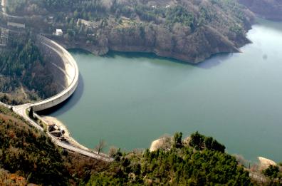 Acqua, la Basilicata ripartisce i finanziamenti della «governance»