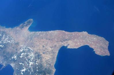 Export: accordo Regione Puglia, Fiera Levante e Ief