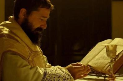 In arrivo un biopic su Padre Pio con Shia LaBeouf 
