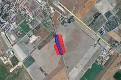 Foggia: arriva la seconda stazione ferroviaria

