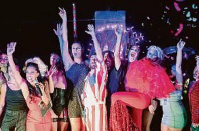 L’«orgoglio» salentino scende in strada: al via il Pride VIDEO