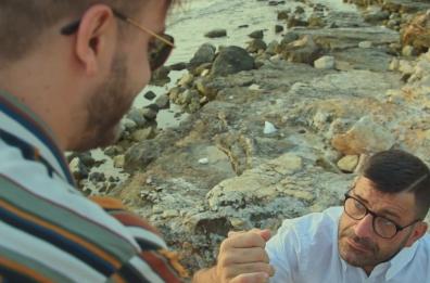 Bitonto, adesso Paolo canta la sua salvezza dopo il coma 