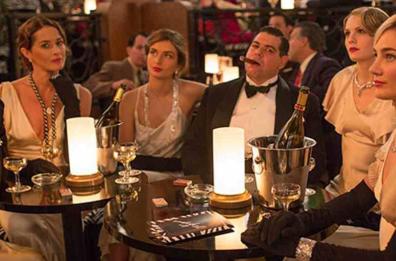 Storia d’amore e gangster nell’elegante «Cafè Society» di Woody Allen