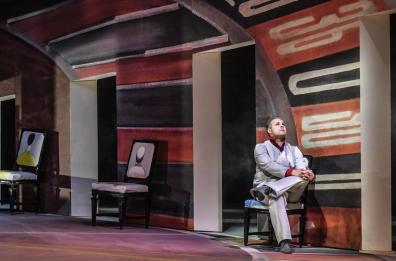«Le joueur» di Prokof'ev: per la prima volta un'opera russa al «Valle d'Itria»