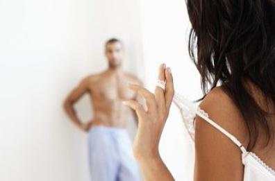 Puglia regina per corna e scappatelle, Bari meta prediletta