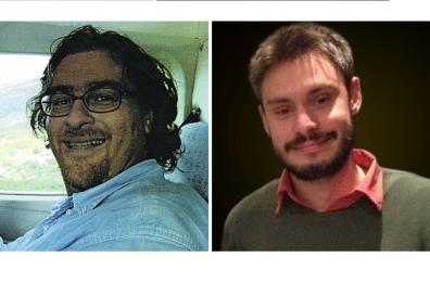 Ucciso e torturato in cella: il leccese Simone Renda come Giulio Regeni