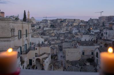 Dalla resilienza alla vera rinascita: dov'è finita la Basilicata?