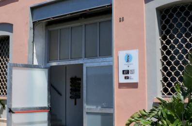 Taranto, un polmone culturale a due passi dal mare