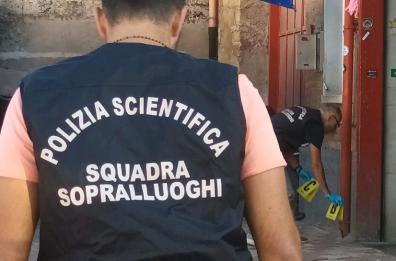 Foggia: sicurezza, sos a Lamorgese e Cartabia