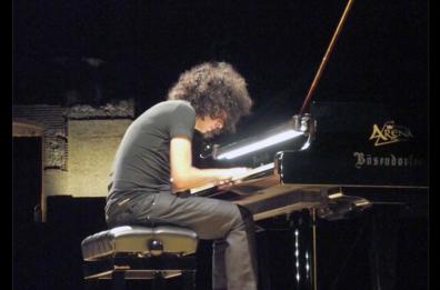 Giovanni Allevi, il Mieloma diventerà una melodia