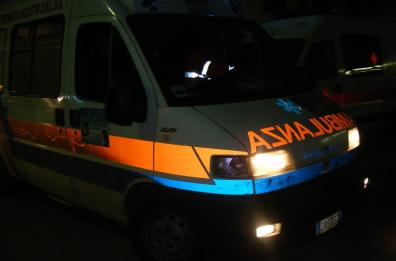 Tragedia sulla Bisceglie-Trani: auto contro moto, muore una 14enne 
