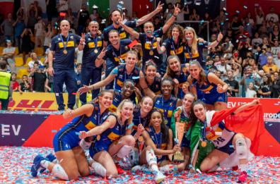 La Puglia esulta con l'Italia che conquista il primo Europeo under 21 VIDEO
