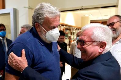 «Miulli» di Acquaviva, al via l'iter di riconoscimento come policlinico