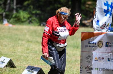 Anesi: «Orienteering, la bella Puglia sarà la casa della Nazionale»
