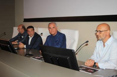 Foggia calcio, presentata la campagna abbonamenti «Sto con Te»