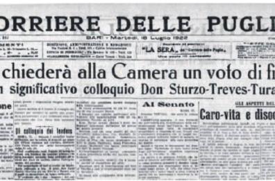 Tappa a S. Francesco delle «Nostre spiagge»