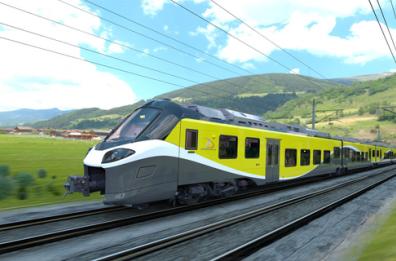 Linea Bari- Barletta, due nuovi treni della Ferrotramviaria 
