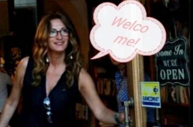 Trani, «La biblioteca di Babele» non c’è più