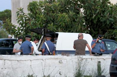 Taranto, un omicidio in famiglia annunciato nelle lettere