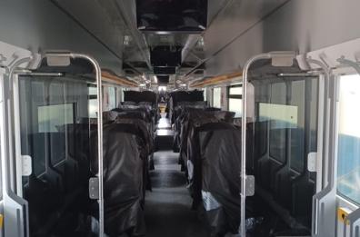 Sorpreso senza biglietto aggredisce capotreno a Bari