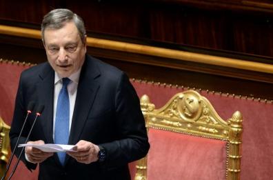 «Ombre russe», Lega e crisi di governo è complottismo?