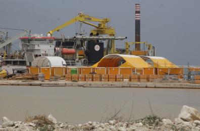 «Marisabella, procedura regolare e rispettosa dell’ambiente»