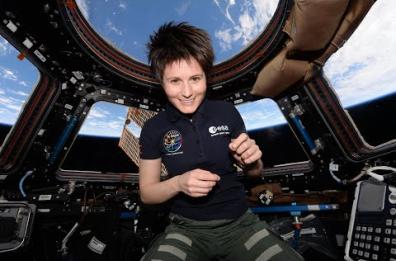 AstroSam, oltre sei ore al lavoro fra le stelle