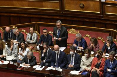 Non è vera democrazia se i capi partito decidono chi siederà in Parlamento