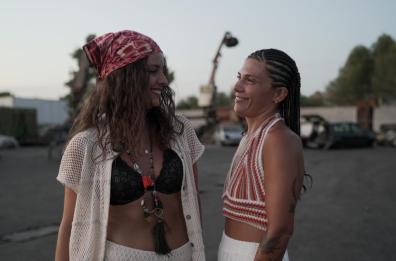 «Tic Tac», un colpo di fulmine a suon di passione e reggaeton nel nuovo brano della salentina Greta Portacci