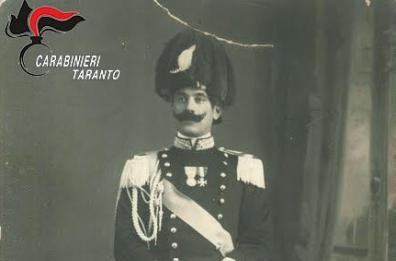 Taranto, a 81 anni Ennio riesce a trovare il luogo di sepoltura del nonno morto in guerra grazie ai carabinieri
