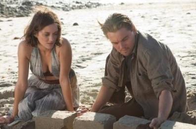 Leonardo Di Caprio ladro di sogni in &laquo;Inception&raquo;