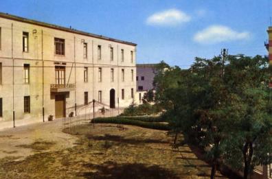 Foggia, «La sede del Distretto Militare va sgomberata definitivamente»