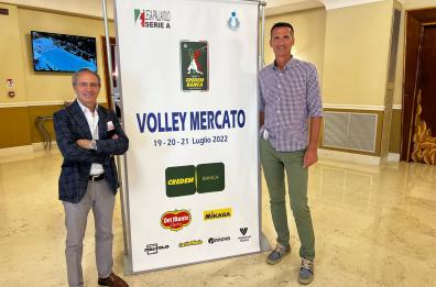 New Mater Castellana Grotte, debutto a Grottazzolina