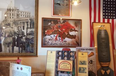 Foggia, bombardamenti del '43: oggi il ricordo della vittime