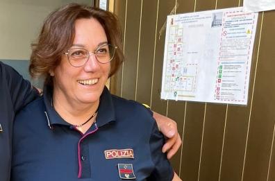 Volontaria della Protezione Civile muore in un incendio a Udine: il cordoglio della Puglia