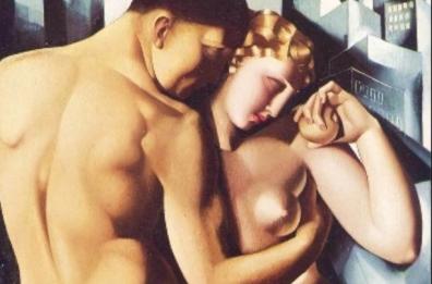L’arte di amare è tutto. O quasi