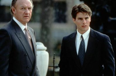 «Il socio» di Sydney Pollack, il grande thriller con Tom Cruise
