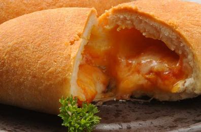 Il sapore di nostalgia dell’amico panzerotto 
