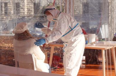 Covid, Fi Puglia: «La Regione deve 10 mln a farmacie per i tamponi»