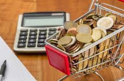 Si svuotano le tasche di pugliesi e lucani
