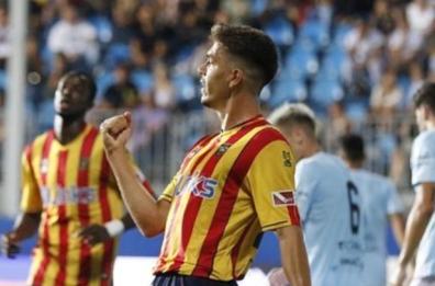 Il baby spagnolo Gonzalez alla conquista del Lecce