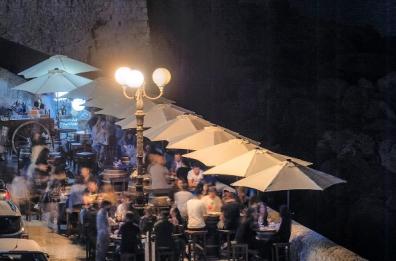 Gallipoli: «Mala movida» e disagi
